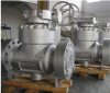 Top-Entry Ball valve