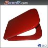 Duroplast novelty red ...