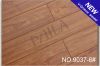 V-Groove Hand Scraped Laminate Wood Flooring 8mm/12mm