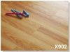 Best Seller Laminate Flooring with embossed in register/EIR