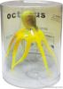 Aquarium accessories Simulation Octopus