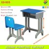 Professional manufacture School Student Desk and Chair