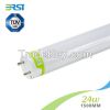 Hot selling 100% no flash 18w 1.2m t8 led tube light