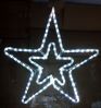 32'' LED Bethlehem Star 