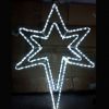 32'' LED Bethlehem Star 