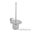 toilet brush holder