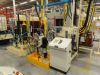 CO2 foaming machine