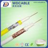RG58/RG59/RG6/RG11 coaxial cable for CCTV/CATV factory price 
