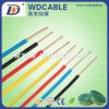 High quality RVV BV cable Power Cable