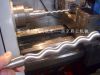 CNC rotor milling machine