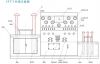 Hydraulic Butterfly Valve Tester/Test Bench/Testing Equipment