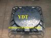 EN124 Ductile Cast Iron Manhole Cover and Gully Grate