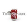 Red Cokes Cufflinks