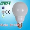 Energy Saving Globe CFL Bulbs From 5w-24w