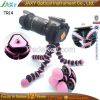 2014 The Best Selling Products Flexible Mini Octopus Tripod for Phone