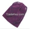 wholesale discount Jewelry Velvet Bag with best design