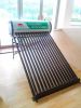 100 liters compact unpressured solar energy collector (GS Series)
