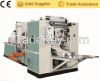 4 line, 6 line and 8 line facial tissue interfold folding machine