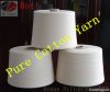 100% Cotton Yarn China...