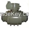 Full Welding Trunnion ...