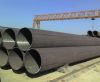 Longitudinal Welded Pipe