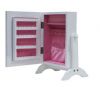 Jewelry Box with Felt Lining. Professional Manufacturer. OEM/ODM Accetped