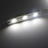 Pure White 3* SMD5730 LED Injection Module Light with 3-year Warranty