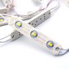 Warm White 3* SMD5730 LED Injection Module Light with 3-year Warranty