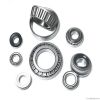 Tapered roller bearing...