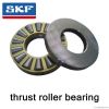 Thrust Roller Bearings