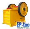 High quality mini diesel jaw crusher from China