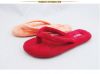 Women plush indoor soft Slippers