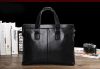 Popular Design Leather Briefcase Handbag