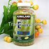 Kirkland Vitamin E 400iu, Vitamin E Softgel