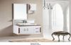 Modern bathroom vaniti...