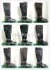 Women Boots half boots knee boots High Quality Manufacturing