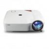 EPW5801A 1280 x 768 120 LED Home Theater Projector w/ 3 x HDMI + 2 x USB + VGA + AV In / Out