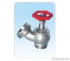 LANDING VALVES