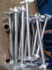 scaffolding parts (Ite...