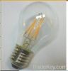 Edison led filament bulb/led candle bulb light CE ROHS / Dimmable fila