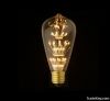 A19 ST64 G80 G95 G125 led antique edison bulb LED Edison bulb LED lamp