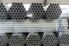 hot dipped Galvanized iron metal steel Pipe/Tube from tianjin factory