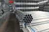 hot dipped Galvanized iron metal steel Pipe/Tube from tianjin factory