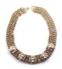 NEW VINTAGE STATEMENT COLLAR NECKLACES FASHION JEWELRY ACCESSORY