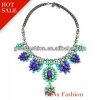 NEW VINTAGE STATEMENT COLLAR NECKLACES FASHION JEWELRY ACCESSORY