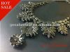 NEW VINTAGE STATEMENT COLLAR NECKLACES FASHION JEWELRY ACCESSORY