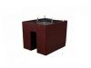 High voltage transformer