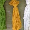 Mop yarn