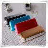 4500mah Polymer Universal External Portable Power Bank With Card Reader Function