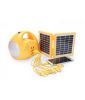 LED Solar lighting